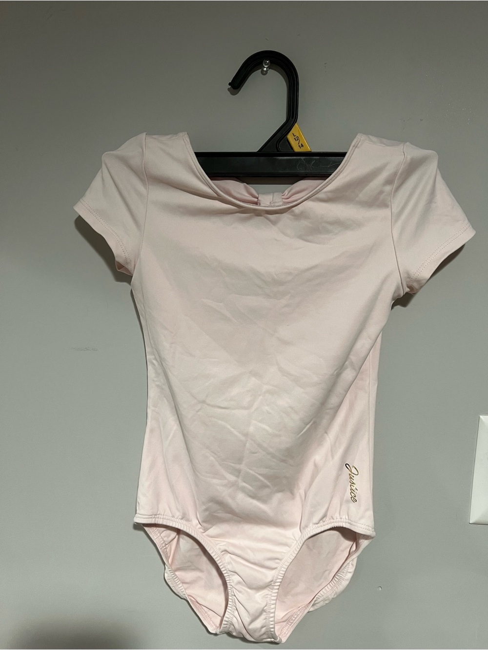 Justice Toddler Girl Ballet/Dance Leotard, size: S (7/8)